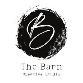 The Barn Creative Studio, painting and paper craft and ink teacher